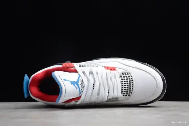 Jordan 4 Air The CI1184-146 What 0502